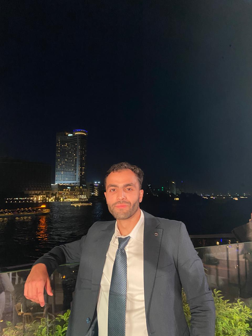 Omar Alghannam